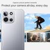 For OnePlus Turbo 6 5G Glass IMAK High Definition Integrated Thin Glass Lens Film