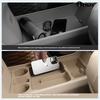 Silicone Storage Box For Aito M7  Ultra Car Dashboard Lower Layer Eyeglass Storage Organizer Car Interior Accessories