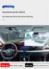 Changan Ruixing EM80 Sunshade Dashboard Mat (2024-25) - Light Block and Decoration