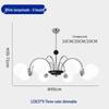 Plafoniere și lustre – Lustre și lămpi cu pandantiv