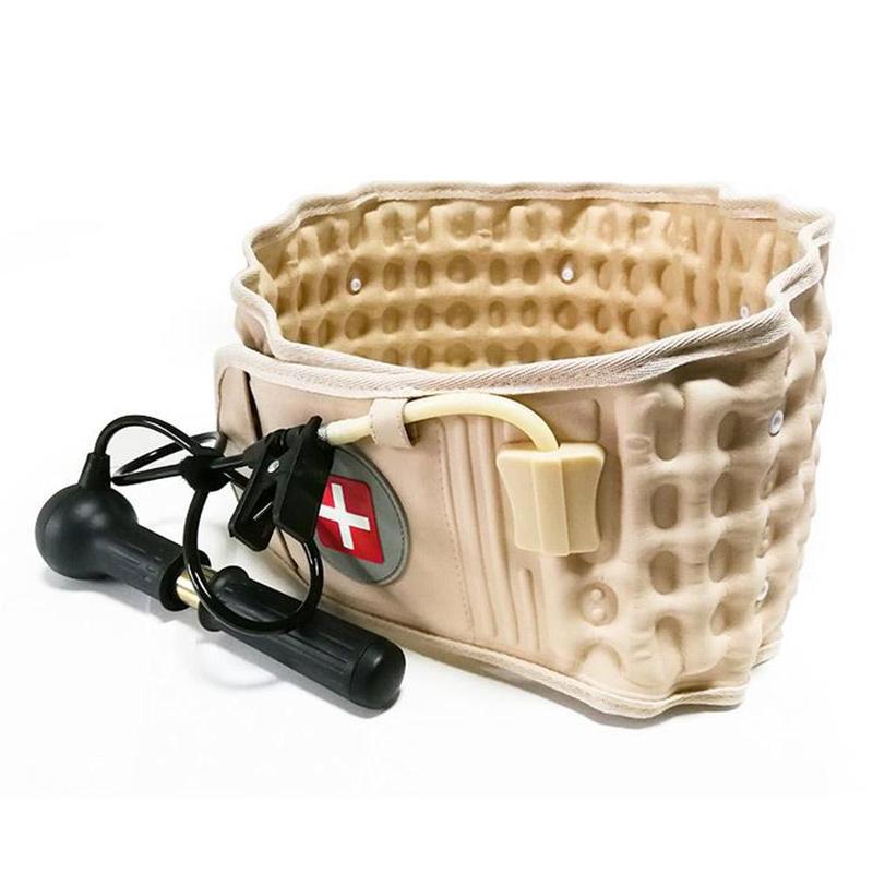 dr ho compression belt