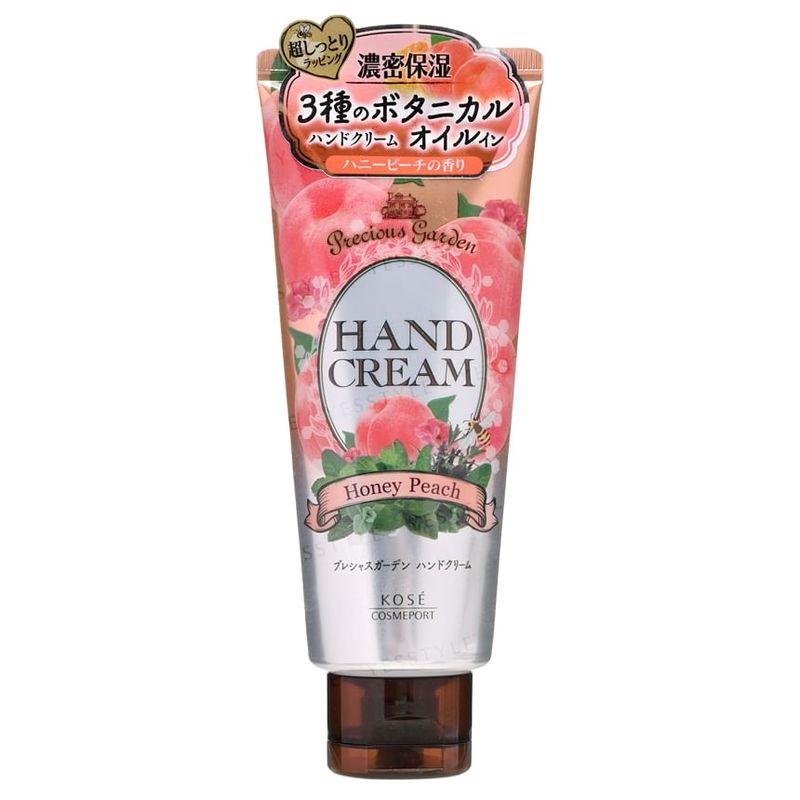 Kose Precious Garden Handcreme