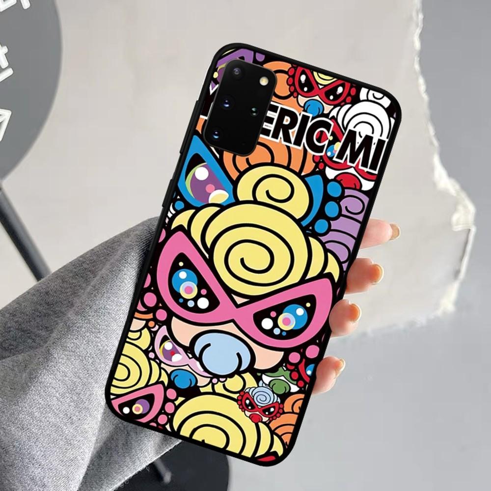 Moda Giapponese hysteric mini Custodia per Telefono Per Samsung S 9 10 20 21 22 23 30 23 24 plus lite Ultra FE S10lite Fundas