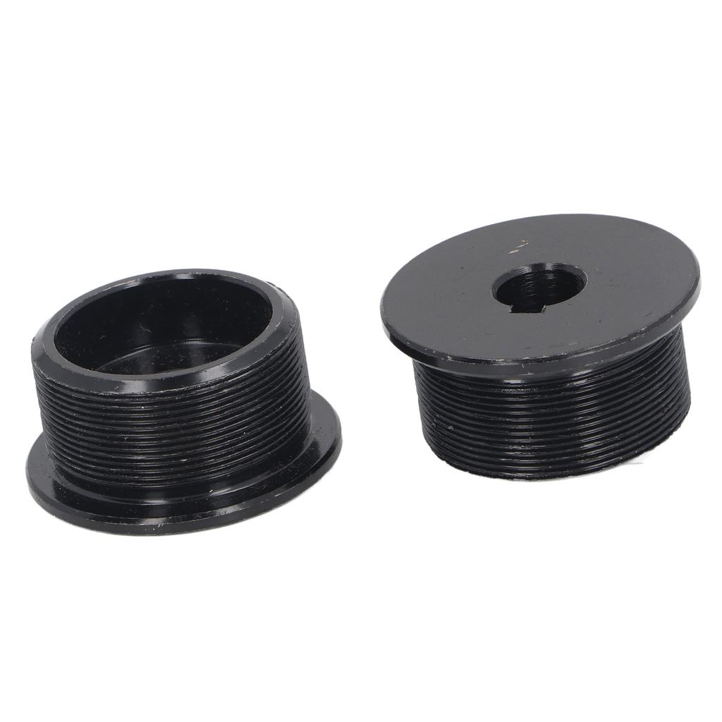 2 Stück Rechtsantrieb Freilaufadapter Stahl Schwungradverbinder Freilauf Reparaturteil für MY1016Z MY1016 MY1018 MY1020 Motor