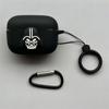 Silicone soft shell for OnePlus Nord Buds 1r/1V wireless Bluetooth earphone protective cases