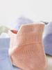6pcs Women's Short Socks Four Seasons Thin Low Top Boat Socks Breathable Summer Invisible Hollow Mesh Shallow Mouth Boat Socks