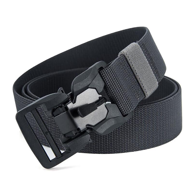 

TFO North America Magnetic Buckle Tactical Belt