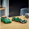 LEGO Speed Champions 76925 Автомобиль безопасности Aston Martin и AMR23