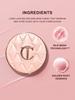 Charlotte Tilbury 1C Fair Pillow Talk Cushion 5g Beautifying Radiant Base