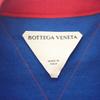 Bottega Veneta 661788_V16E0 S Short Sleeve T-shirt Red/blue Cotton Mens