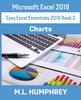 Bok Excel 2019 Charts : 2