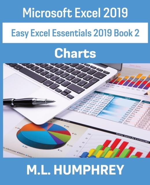 Bok Excel 2019 Charts : 2