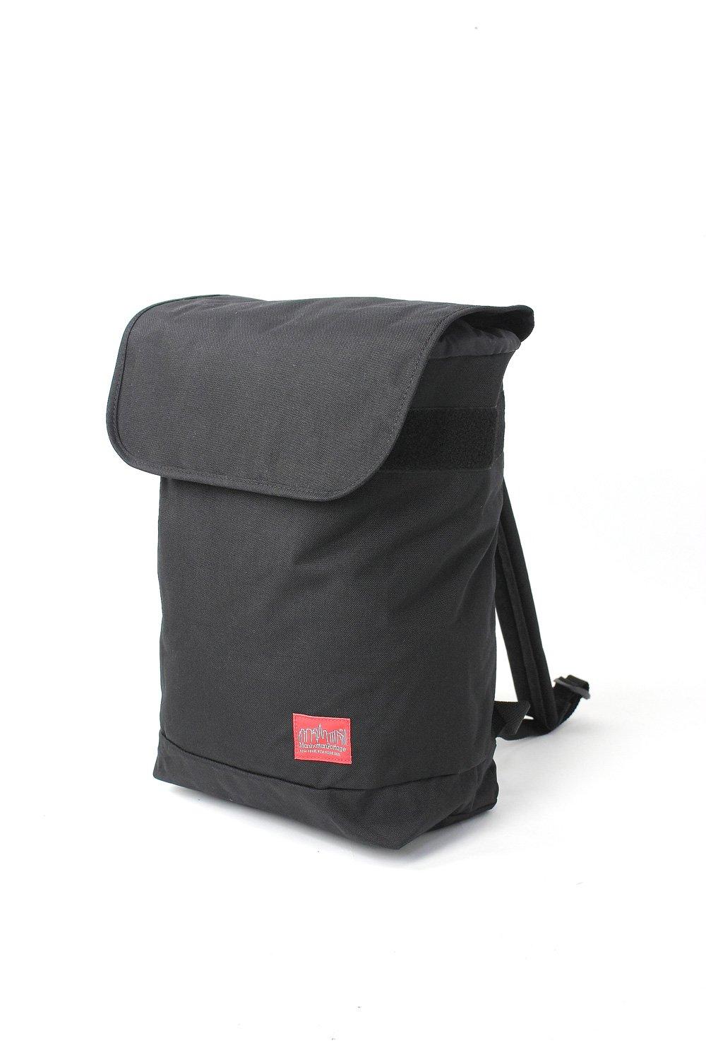 

Manhattan Genuine Product Gramercy Backpack Рюкзак MP1218 Черный [[Manhattan Portage] Portage] [Официальный]