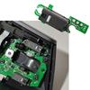 Módulo de Placa de Micro Interruptores de Alta Precisão Para Mouse MX Vertical Botão Esquerdo Com Feedback Silencioso e Designs Ergonômicos
