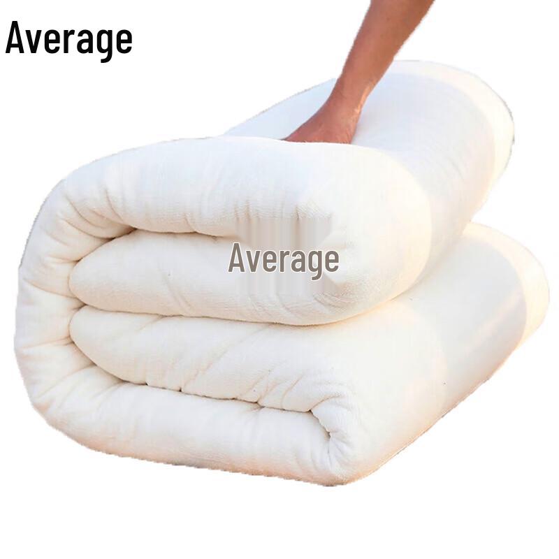 Zhongjun Outdoor Travel Xinjiang Cotton Quilt