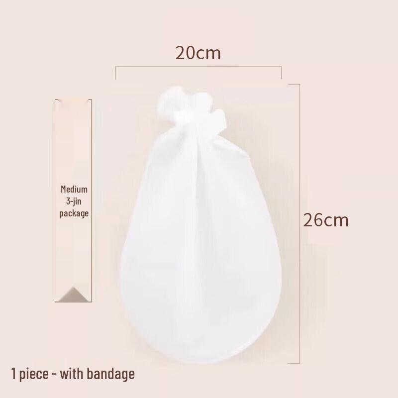 Food-Grade Silicone Dough Kneading Bag