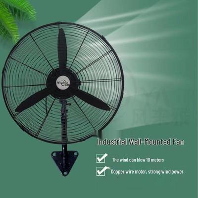 Klimageräte – Ventilatoren
