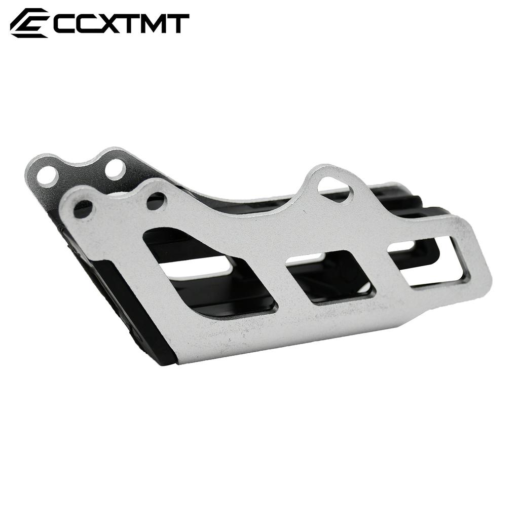 Motorcycle Chain Guide Guard For Honda CRF 125R 250R 250RX 250X 450R 450RX 450X 450 450RL 2005 2006-2021 Motocross Accessories