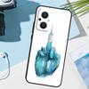 Medicine Doctor Nurse Case For OPPO Reno 12F 12 13 11 F 8T 7 8 10 Pro OPPO Find X8 X6 Pro X3 X5 Lite Phone Cover