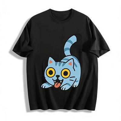 Koszulki i topy – T-shirty i koszulki