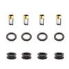 4 Sets Fuel Injector Repair Kit For Nissan Pickup D21 2.4L # JS21-1, 16600-86G00