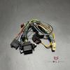 Headlight Wiring Harness For 2005-2007 BMW 5 Serises E60 E61 Headlight Internal Wire Harness Plug With AFS Car Accessories