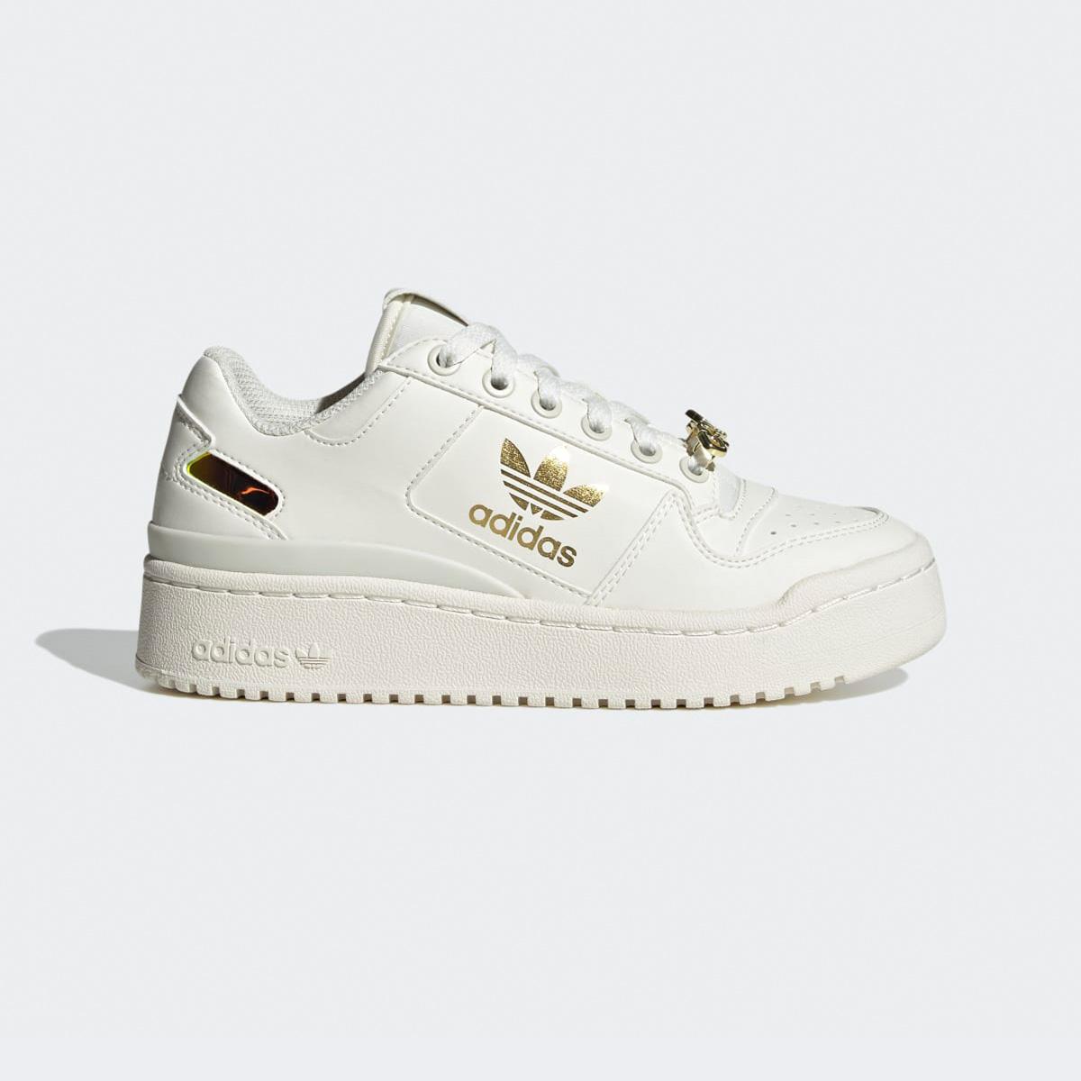 

[Adidas] Forum Bold Junior, IF0111, 1010110561, Popular Korean Shoes 230