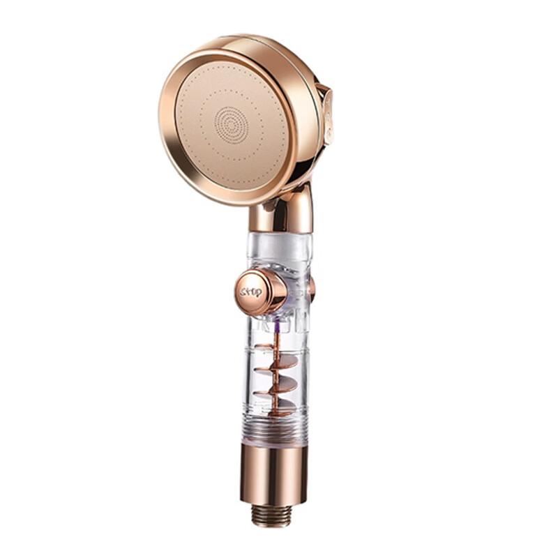 Pommeau de douche Langzhiwen Turbo