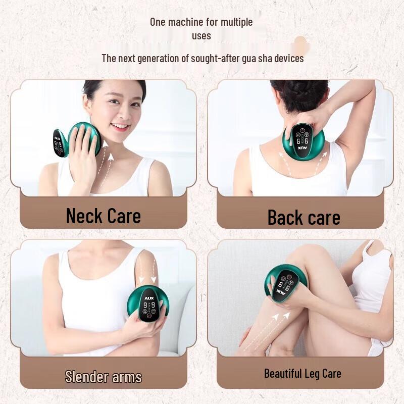 AUX Gua Sha Massager