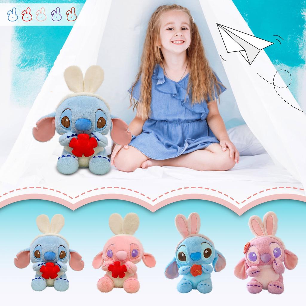 Soft Doll Toy , Baby Rag Doll, Suitable For Girls Birthday Gift, Plush Toy Gift