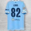 25-26 Manchester City jersey Harlan de Bruyne jersey Marmush Rodri jersey Foden Reinders