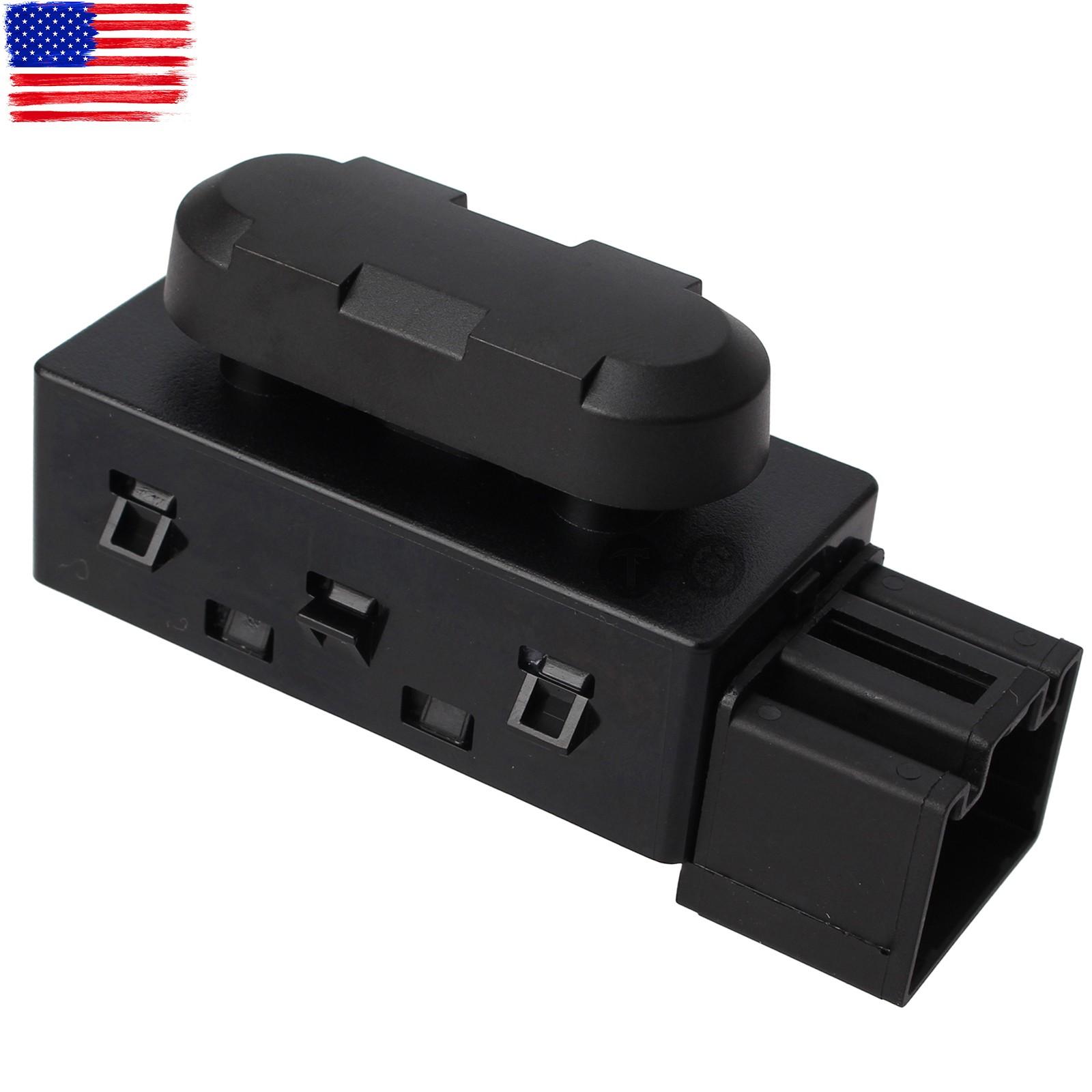 Driver Left 6 Way Power Seat Switch 9L3Z14A701A For Ford F150 250 Mustang Escape