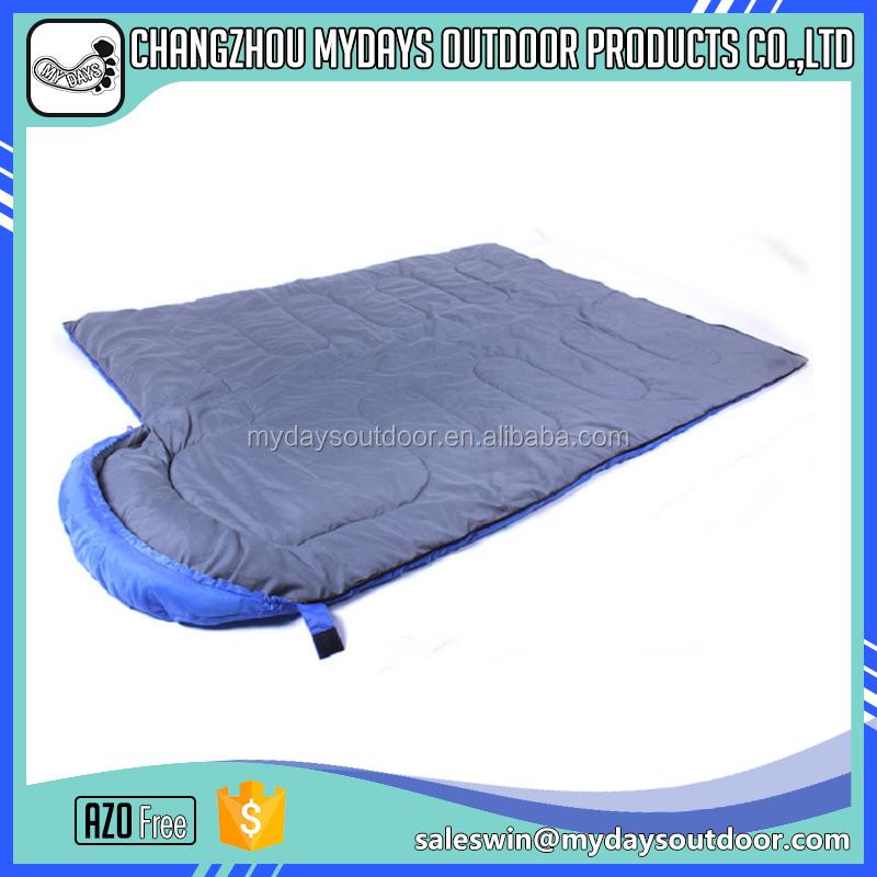 

Professional designers lightweight sleeping bag outdoor full zip