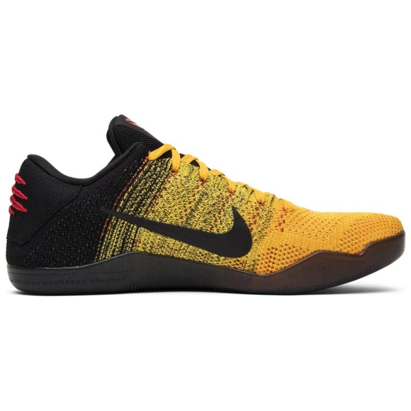 Nike Kobe 11 Elite Low Bruce Lee Nike 822675-706