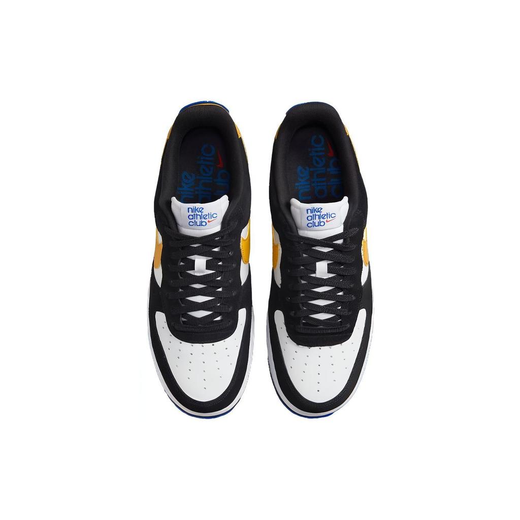 Nike Air Force 1 '07 LV8 'Athletic Club - Black University Gold' Men's DH7568-002