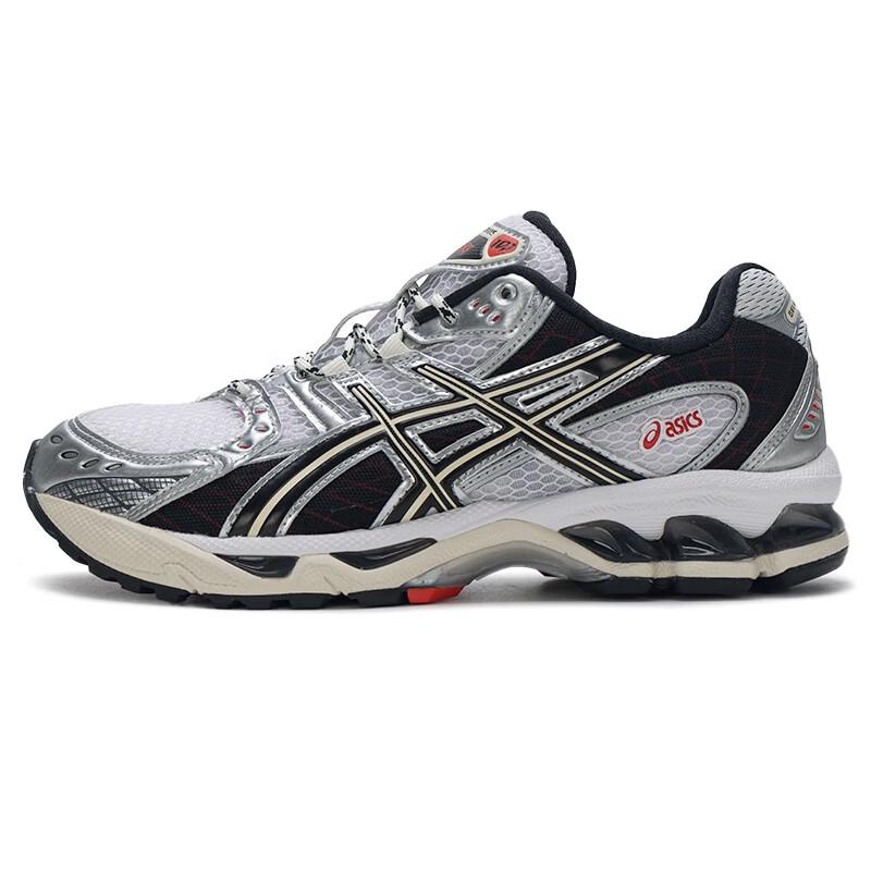 

ASICS Unisex Casual Shoes 1203A543-106 42.5