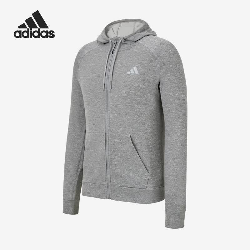 Adidas Hooded Sport Jacket