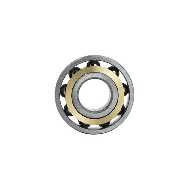 Precision Angular Contact Ball Bearing for Machine Tool Spindle - Models 7224, 7226, 7228