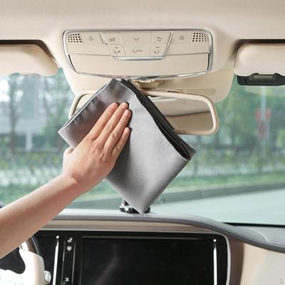 Panno Asciugatura Auto per Pulizia e Manutenzione Efficace del Veicolo