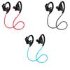 Sport Bluetooth\-compatible Headphone Wireless Earphones Waterproof Earphone Stereo Bass Headset with Mic for for
