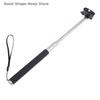 1PC Mini Selfie Stick Extendable Pole Waterproof Monopod for 13/12/11/10/9/8 Action Cameras Outdoor Photography