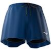 Mizuno Swimming Shorts Men's Moderate Square Leg Swim Trunks N2CBB142