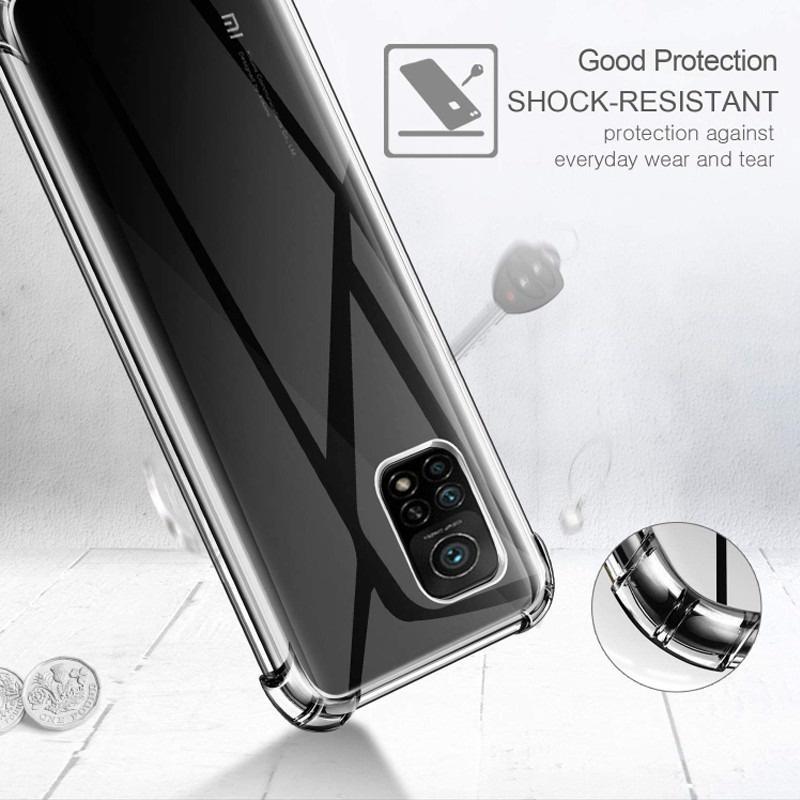Realme C75C75XC71C67C65C63C61C55C53C5 6 7 8 9 10 11 12 13 14 Pro Plus 14T14X12X11XC11C12C15C17C20C21C33C35 Note 50 60 60X Narzo 20 Transparent Case