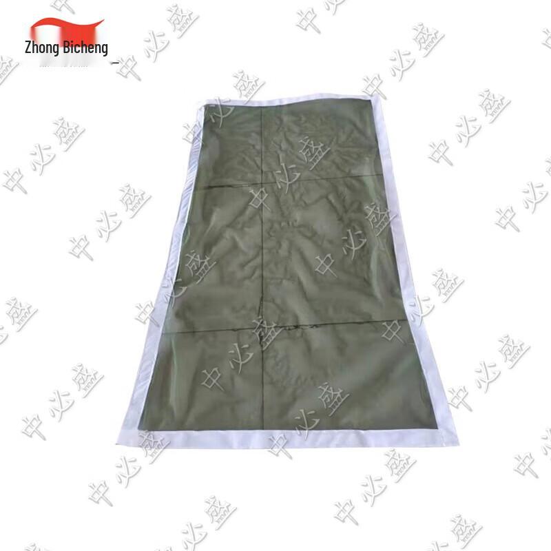 Zhongbisheng 30sqm Outdoor Frame Tent & Accessories