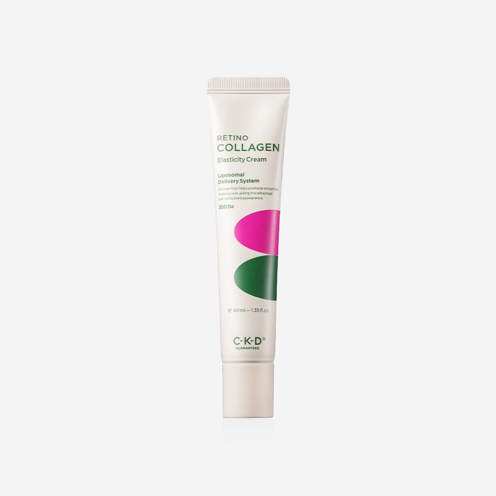 CKD Retino Collagen Low Molecular Weight 300 Firming Cream 40ml