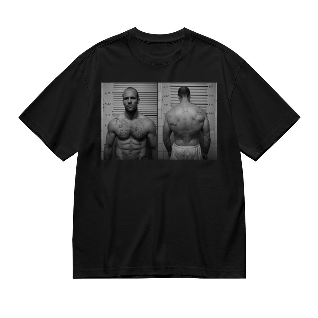 Jason Statham T-Shirt