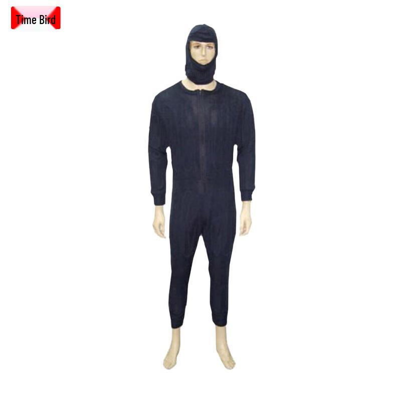 Shi Niao SE125 Water-Cooled Chemical & Bomb Disposal Suit