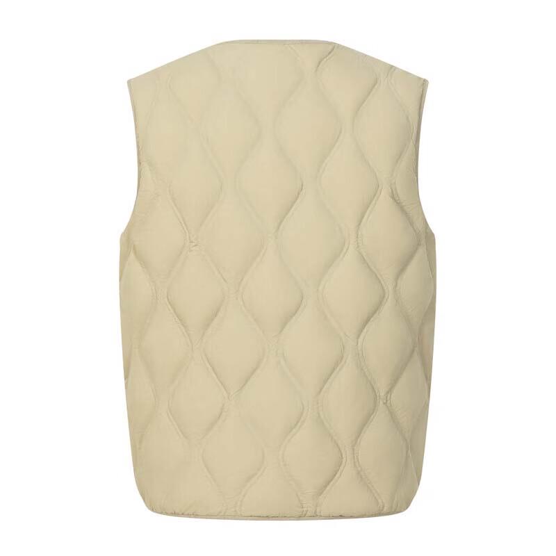 Bosideng B40131011 Lightweight Short Down Vest