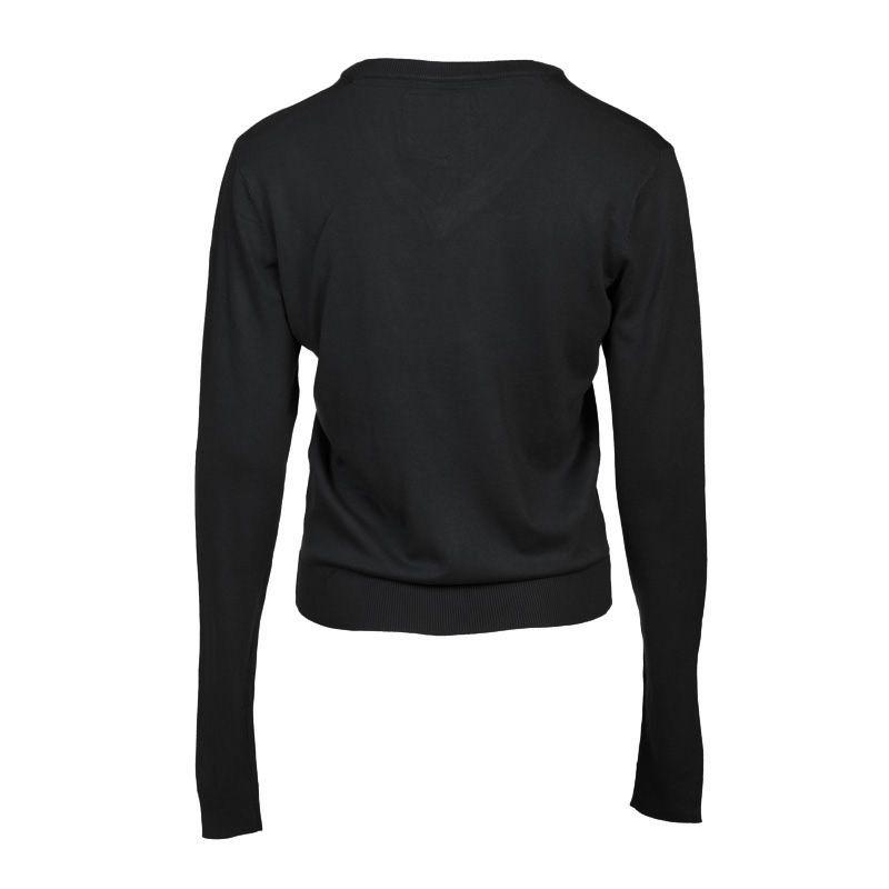 BILL TORNADE Women's 18680 V-neck Sweater