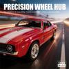 MAKEDA 1:36 Chevrolet Camaro SS 1969 Diecast Modellauto, zu öffnende Türen, Rückziehmotor Muscle Car, Sammlerstück Kinderspielzeug Geschenk